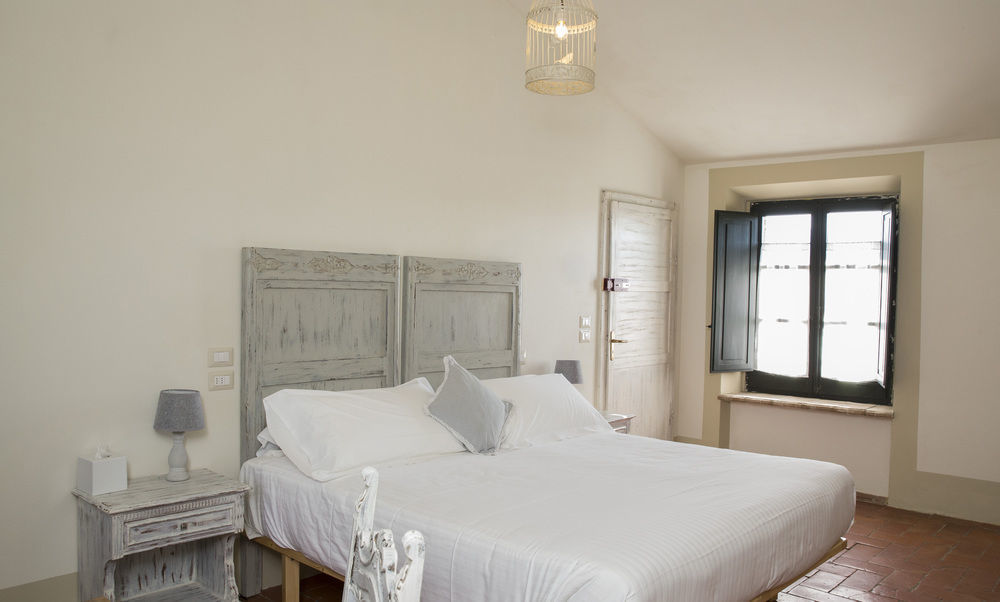 Locanda In Tuscany Castiglione dʼOrcia Exterior foto